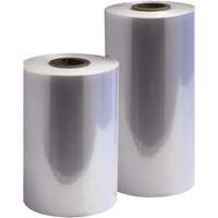 ExlfilmPlus&reg; GPS Polyolefin Shrink Film Sidevic Inc.