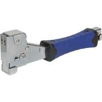 Agrafeuse-cloueuse robuste de style marteau, 1/4", 5/16", 3/8", 1/2", 9/16" Sidevic Inc.