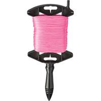 Replacement Braided Line with Reel, 500', Nylon Sidevic Inc.