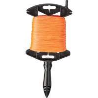 Replacement Braided Line with Reel, 500', Nylon Sidevic Inc.