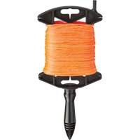 Twisted Line with Reel, 500' Sidevic Inc.