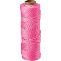 Braided Construction Line, 1000', Nylon Sidevic Inc.