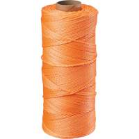 Braided Construction Line, 1000', Nylon Sidevic Inc.