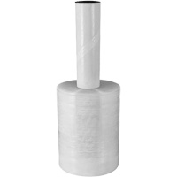 StretchFlex Expresswrap Stretch Film, 5" x 1000', 80 Gauge (20 micrometers) Sidevic Inc.