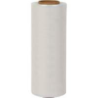 Stretch Wrap, Cast, 80 Gauge (20 micrometers), 14" x 1500' Sidevic Inc.