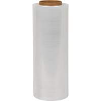 Stretch Wrap, Cast, 65 Gauge (16.25 micrometers), 13" x 1500' Sidevic Inc.
