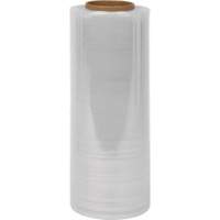 Stretch Wrap, Cast, 75 Gauge (19 micrometers), 13" x 1500' Sidevic Inc.