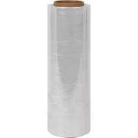 Stretch Wrap, Cast, 50 Gauge (13 micrometers), 14" x 1500' Sidevic Inc.