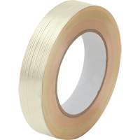 Filament Tape, 4 mils Thick, 48 mm (1-7/8") x 55 m (180')  Sidevic Inc.