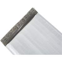 Enveloppe postale coussin&eacute;e, Poly&eacute;thyl&egrave;ne, 8-1/2" la x 12" lo Sidevic Inc.