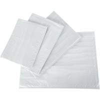 Enveloppe postale coussin&eacute;e, Poly&eacute;thyl&egrave;ne, 14-1/4" la x 20" lo Sidevic Inc.