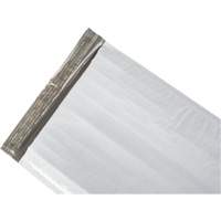 Enveloppe postale coussin&eacute;e, Poly&eacute;thyl&egrave;ne, 9-1/2" la x 14-1/2" lo Sidevic Inc.