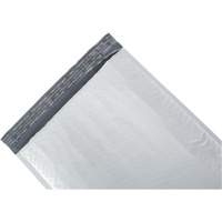 Enveloppe postale coussin&eacute;e, Poly&eacute;thyl&egrave;ne, 10-1/2" la x 16" lo Sidevic Inc.