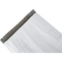 Enveloppe postale coussin&eacute;e, Poly&eacute;thyl&egrave;ne, 14-1/4" la x 20" lo Sidevic Inc.