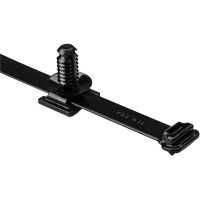 Heavy-Duty Cable Ties/Fir Tree Mounts Sidevic Inc.