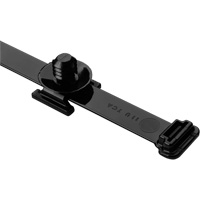 Heavy-Duty Cable Ties/Fir Tree Mounts Sidevic Inc.