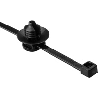 Cable Ties/Fir Tree Mounts Sidevic Inc.