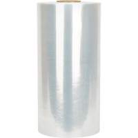 Machine Stretch Wrap, 20" x 6000', 80 Gauge (20.3 micrometers) Sidevic Inc.