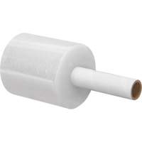 Banding Film, Cast, 80 Gauge, 5" x 1500' Sidevic Inc.