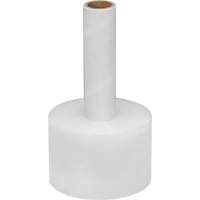 Banding Film, Cast, 80 Gauge, 3" x 1500' Sidevic Inc.