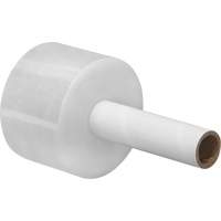 Banding Film, Cast, 80 Gauge, 3" x 1500' Sidevic Inc.