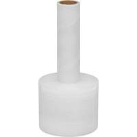 Banding Film, Cast, 120 Gauge, 3" x 650' Sidevic Inc.
