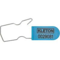 Scell&eacute; de s&eacute;curit&eacute;, 1-1/2", M&eacute;tal/Plastique, Cadenas Sidevic Inc.