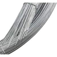 Fil de cerclage, Galvanis&eacute;, 13-1/2' lo, Cal. 13 Sidevic Inc.