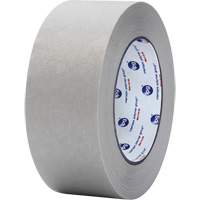 Medium Temperature Premium Paper Masking Tape, 36 mm (1-1/2") x 55 m (180'), Beige Sidevic Inc.