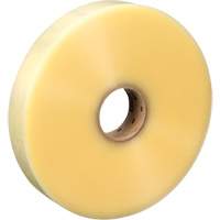 Scotch&reg; 371+ High Tack Box Sealing Tape, Hot Melt Adhesive, 1.9 mils, 48 mm (1-22/25") x 914 m (2998') Sidevic Inc.
