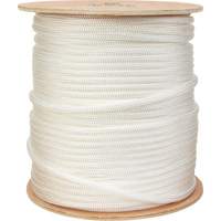 3/8" Braided Rope, Nylon, 600' Sidevic Inc.