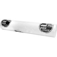 Non-Perforated "Paint Check" Masking Paper, 609 mm (24") x 228 m (750'), White Sidevic Inc.