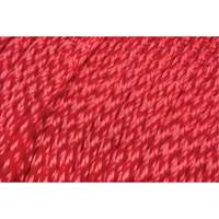 Braided Red Rope, Polypropylene, 500' Sidevic Inc.
