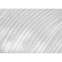 Braided White Rope, Nylon, 250' Sidevic Inc.