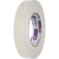 Medium Grade Double-Coated PET Film Tape, Polyester, 48 mm (1-22/25") W x 55 m (180') L, 3.5 mils Thick Sidevic Inc.