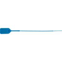 Scell&eacute; de s&eacute;curit&eacute; standard, 9", Plastique, Pousser et tirer Sidevic Inc.