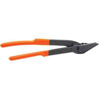 Outil de coupe pour cerclage en acier Sidevic Inc.