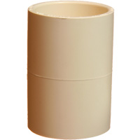 Flowguard Gold&reg; Coupling, CPVC, 1/2" Sidevic Inc.
