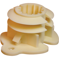 Pipe Insulator Sidevic Inc.
