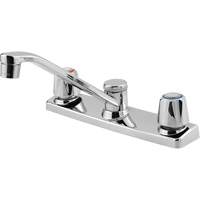 Pfirst Series Kitchen Faucet Sidevic Inc.