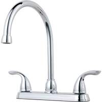 Pfirst Series Kitchen Faucet Sidevic Inc.