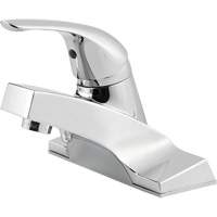 Pfirst Series Single Control Bathroom Faucet Sidevic Inc.