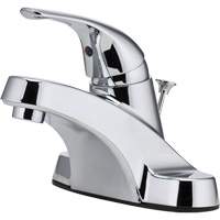 Pfirst Series Single Control Bathroom Faucet Sidevic Inc.