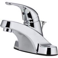 Pfirst Series Single Control Bathroom Faucet Sidevic Inc.