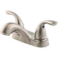 Pfirst Series Centerset Bathroom Faucet Sidevic Inc.