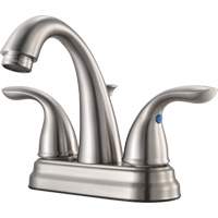 Pfirst Series Centerset Bathroom Faucet Sidevic Inc.