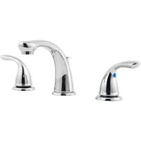 Pfirst Series Widespread Bathroom Faucet Sidevic Inc.