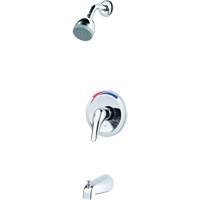 Pfirst Series Tub & Shower Trim Sidevic Inc.