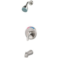 Pfirst Series Tub & Shower Trim Sidevic Inc.