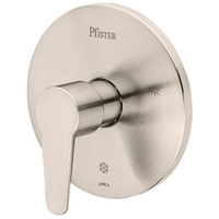 Pfirst Modern Tub Only Trim Sidevic Inc.